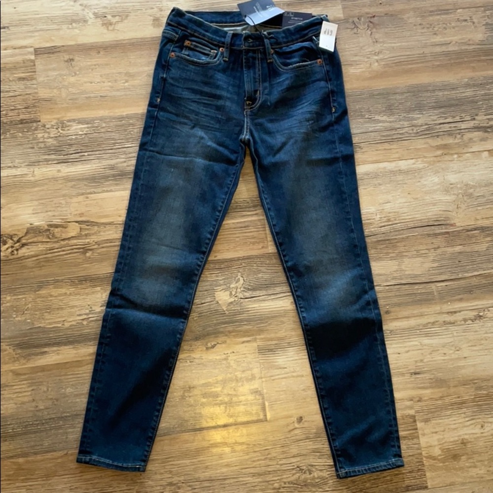 NWT GAP denim